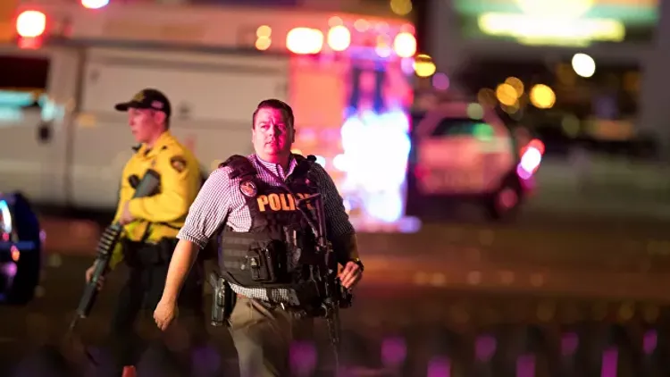 При стрельбе в казино в США погибли два человека
