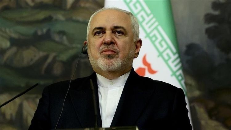 Iran’s Zarif apologizes for leaked comments