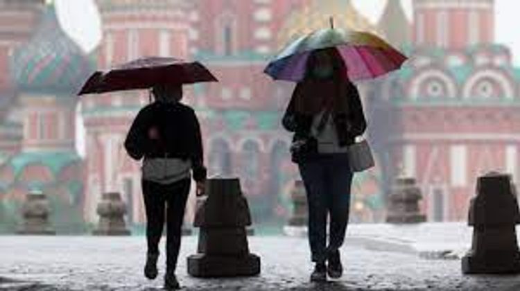 Coronavirus becomes one of causes of 2,898 deaths in Moscow in March, say authorities