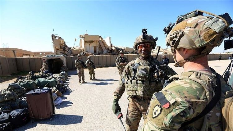 US forces hand over key base to Afghan forces