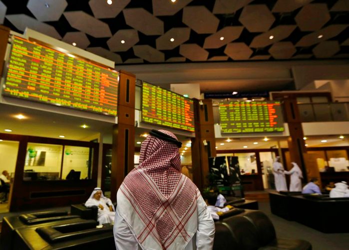 Global Islamic finance forecast to grow as main markets recover
