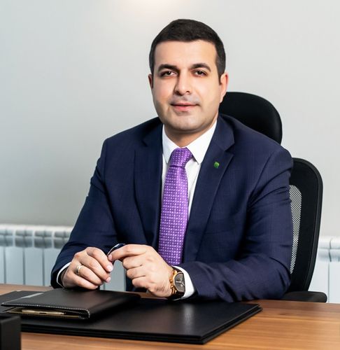 "Rabitəbank"ın sədri dəyişib