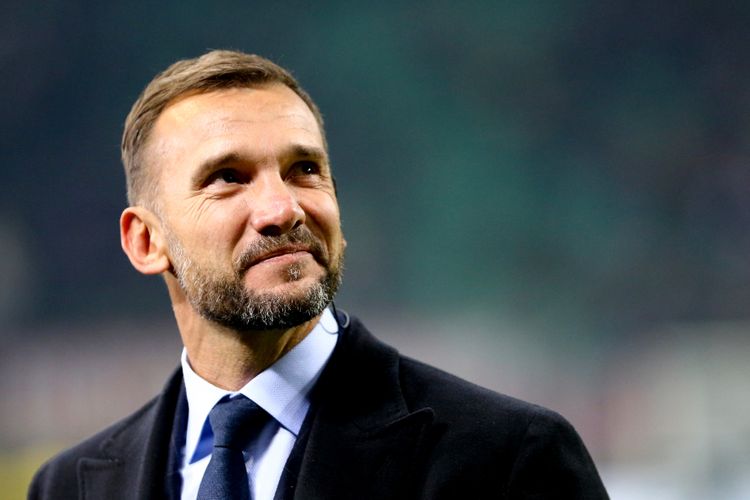 Andrey Şevçenko: “Milan”ın baş məşqçisi olmaq mənim xəyalımdır”