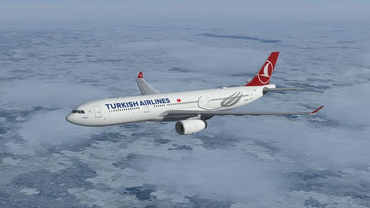 Turkey to be ready to resume flights with Russia by June 1, says ambassador