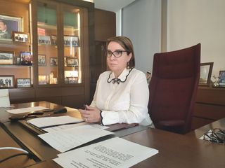 SOCAR Qaradağda ekoloji layihələrin icrasını təklif edib - FOTO