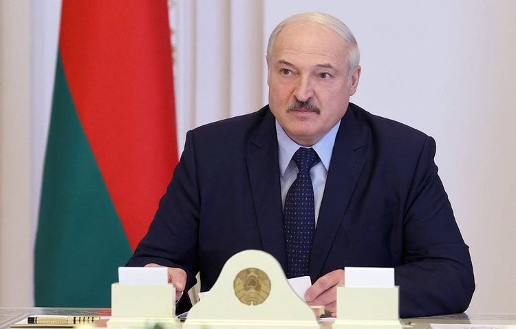 Лукашенко лишил званий более 80 бывших силовиков за «дискредитирующие поступки»
