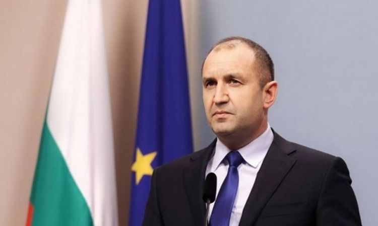 Bolqarıstan parlamenti buraxılacaq