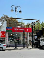 FHN Bakıda daha bir qanunsuz tikintinin qarşısını alıb - VİDEO