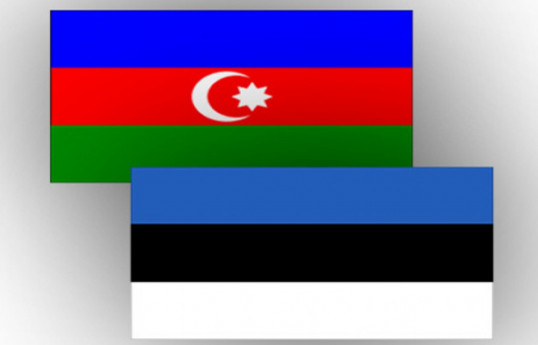 Azərbaycan-Estoniya Hökumətlərarası Komissiyasının tərkibinə dəyişiklik edilib