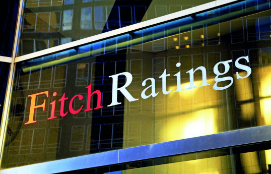 "Fitch": Region iqtisadiyyatı COVID-19-dan bərpa olunur