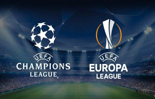 Çempionlar Liqası, Avropa Liqası