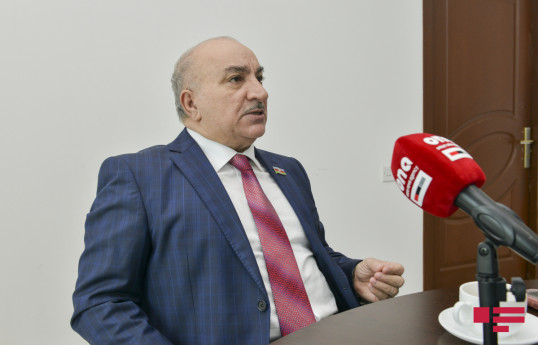 Deputat Tahir Kərimli