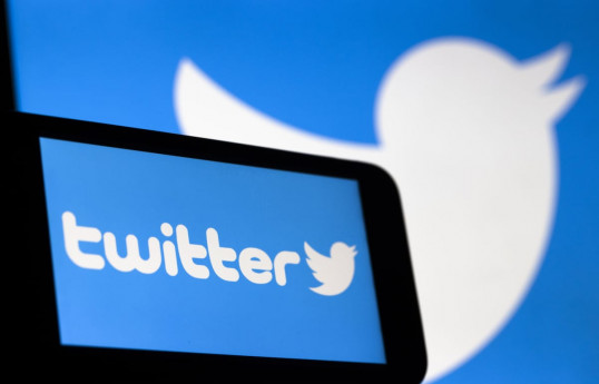 "Twitter"in işində problem yaranıb