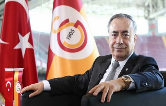 Mustafa Cengiz
