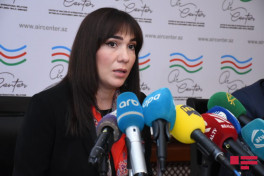 Esmira Cəfərova