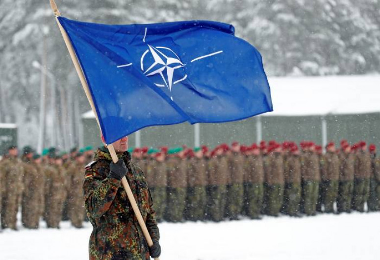 NATO to hold drills in May-June with up to 9,000 servicemen