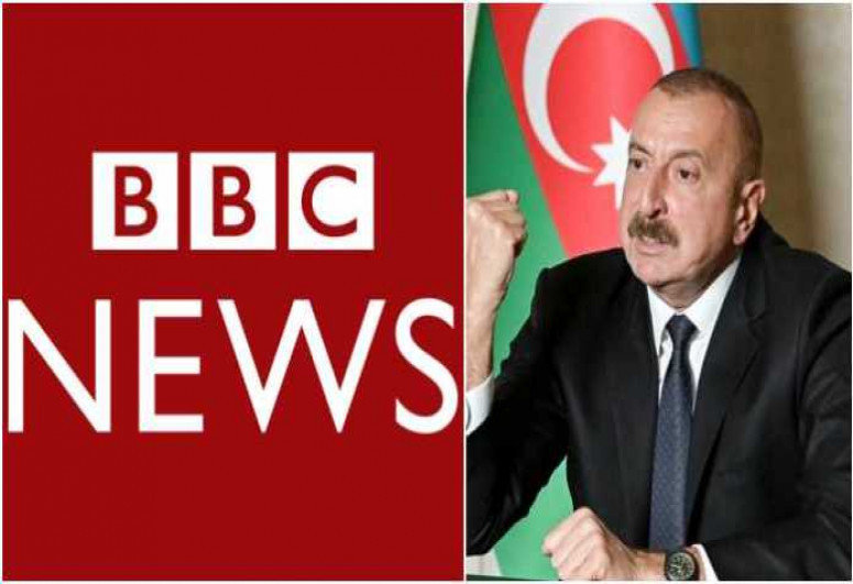 Индийский сайт подготовил статью о предвзятости западных СМИ и о том, как интервью президента Азербайджана стало трендом