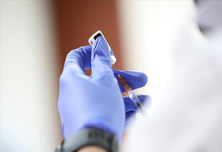 Turkey reports over 20,000 daily coronavirus cases