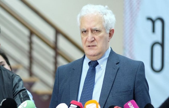Amiran Amkrelidze