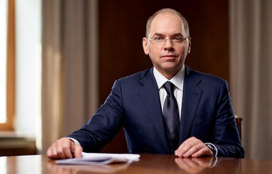 Maksim Stepanov