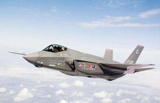 F-35