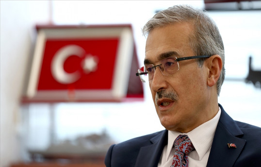 İsmayıl Dəmir