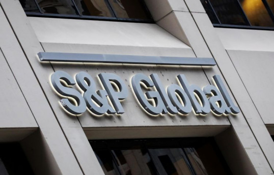 "S&P": Türkiyədə istehsal böhrandan əvvəlki səviyyə qayıdıb