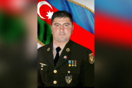 Şəhid Elməddin Vəkilov