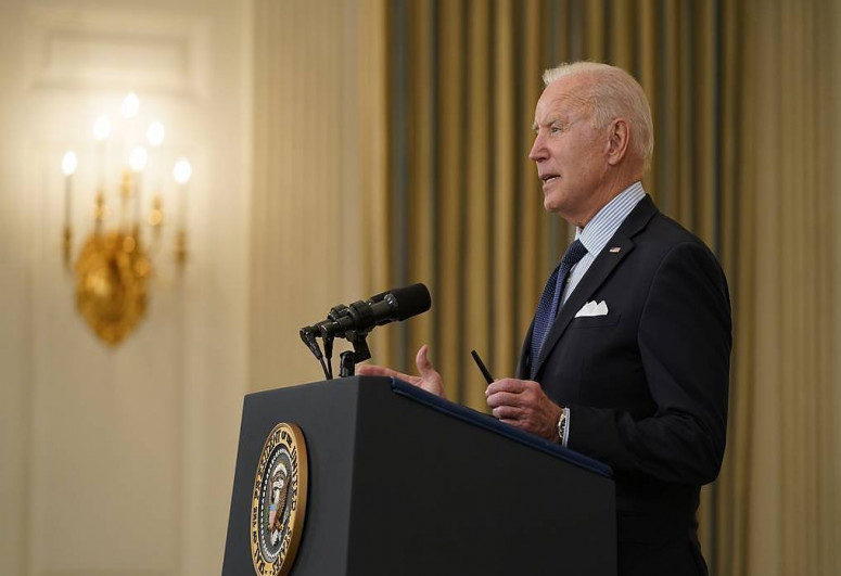 Biden says he’s confident in one-on-one meeting with Putin