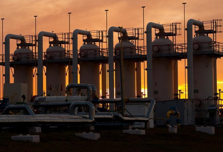 «Fitch» обнародовало свой прогноз по потреблению газа в Азербайджане в этом году