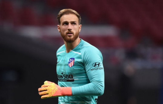 Yan Oblak