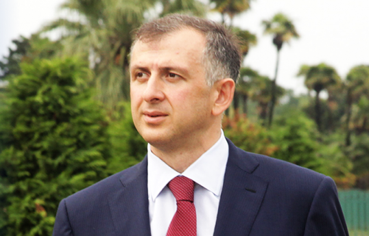Zurab Pataradze
