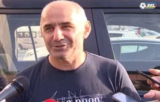 Musa Qurbanov
