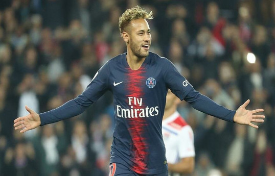 Neymar