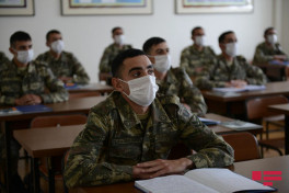 Üçtəpə Təlim Mərkəzi