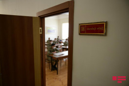Üçtəpə Təlim Mərkəzi