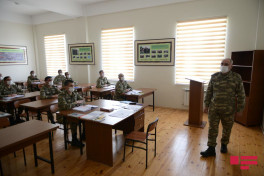 Üçtəpə Təlim Mərkəzi