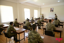 Üçtəpə Təlim Mərkəzi