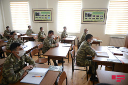 Üçtəpə Təlim Mərkəzi