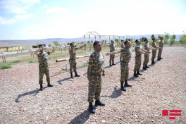 Üçtəpə Təlim Mərkəzi