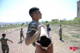 Üçtəpə Təlim Mərkəzi
