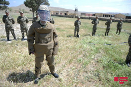 Üçtəpə Təlim Mərkəzi