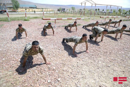 Üçtəpə Təlim Mərkəzi