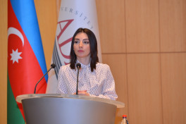 “Hədəf Bakıdır. Hitler neft uğrunda döyüşü necə uduzdu” filminin nümayişi