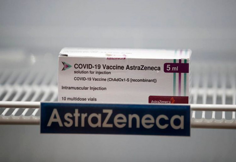 Aİ “AstraZeneca” vaksinlərinə dair müqaviləni yeniləməyəcək