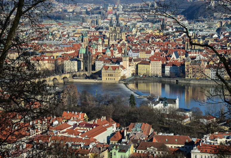 Чехия потребует от России миллионы долларов из-за взрывов во Врбетице