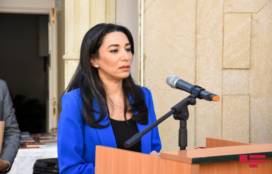 Ombudsman: Dünya ictimaiyyəti Ermənistanda nasizmin yüksəldilməsi meyillərini müşahidə edir