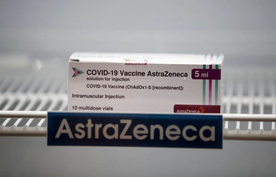 Aİ “AstraZeneca” vaksinlərinə dair müqaviləni yeniləməyəcək