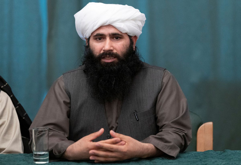Afghan Taliban declares three-day ceasefire for Eid celebration this week