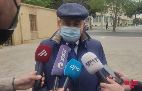 Məhərrəm Əliyev